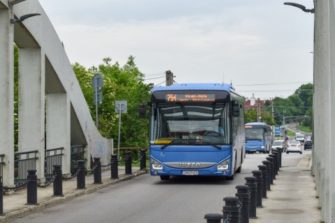 Obyvatelé Strání získají přímou linku do Nového Mesta nad Váhom
