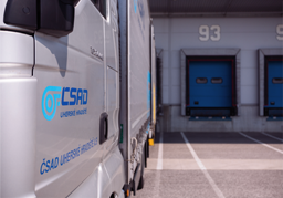 Logistics and warehousing